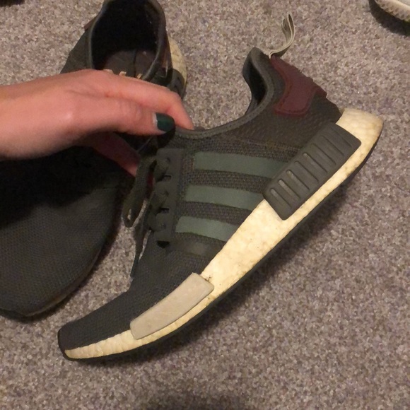 Adidas NMD sneakers - Picture 3 of 3